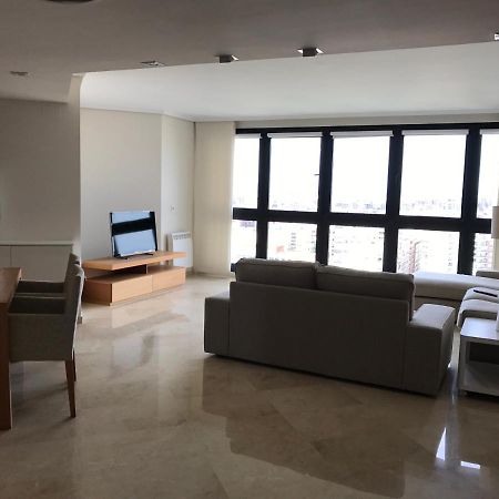 Apartamento Ciudad De Las Ciencias Διαμέρισμα Βαλένθια Εξωτερικό φωτογραφία