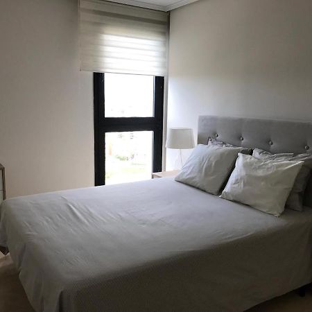 Apartamento Ciudad De Las Ciencias Διαμέρισμα Βαλένθια Εξωτερικό φωτογραφία