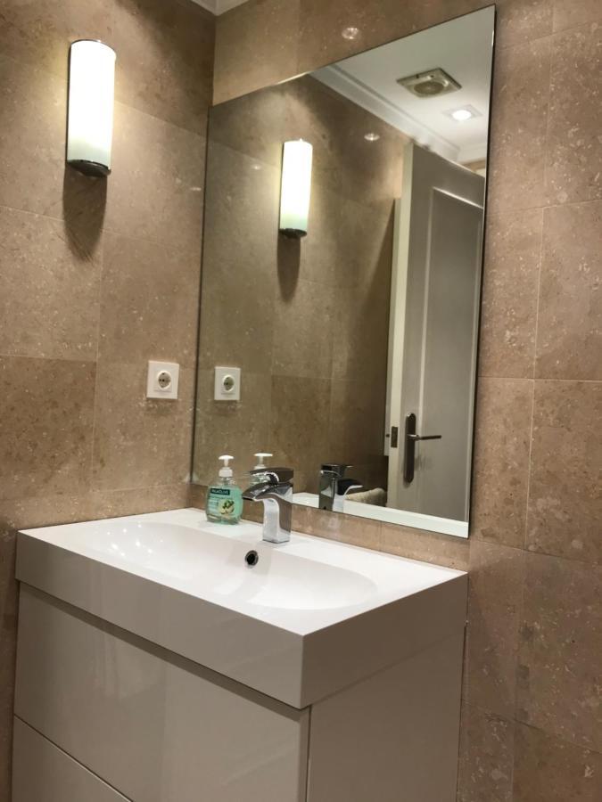 Apartamento Ciudad De Las Ciencias Διαμέρισμα Βαλένθια Εξωτερικό φωτογραφία