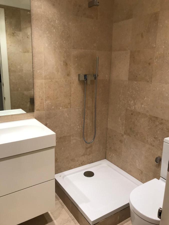 Apartamento Ciudad De Las Ciencias Διαμέρισμα Βαλένθια Εξωτερικό φωτογραφία