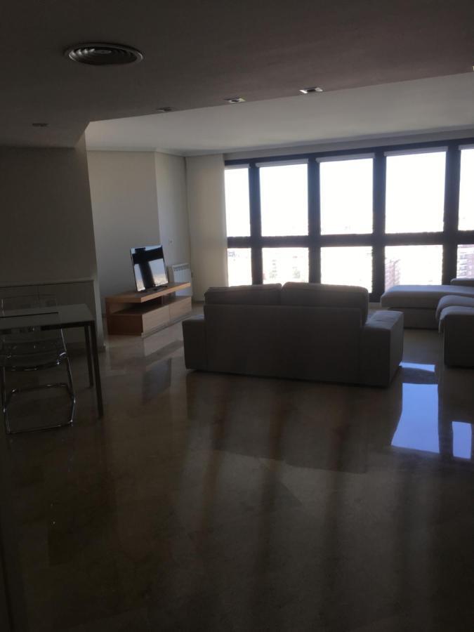 Apartamento Ciudad De Las Ciencias Διαμέρισμα Βαλένθια Εξωτερικό φωτογραφία